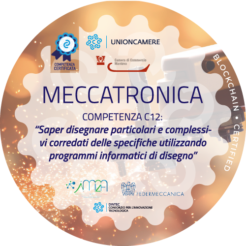 Badge pubblico 57377